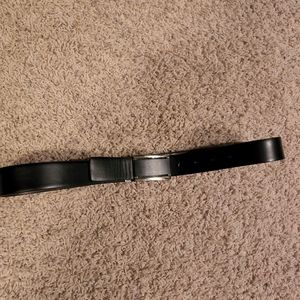 Express Stretch Dress Belt